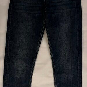 M.I.H. "Tomboy" Jeans in EXCELLENT Condition!